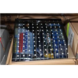 RIOBEL SQUARE SHOWER HEAD