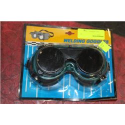 WELDING GOGGLES