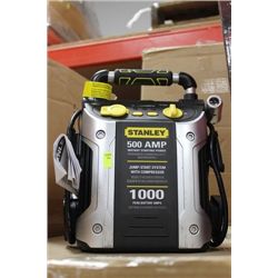 STANLEY BOOSTER PACK