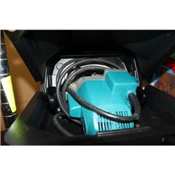 MAKITA 1/2" PLUNGE ROUTER