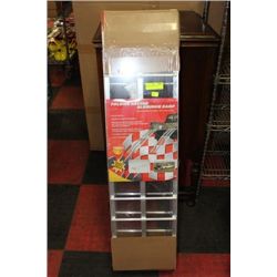 ALUMINUM LOADING RAMP