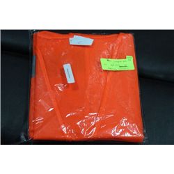 XXL HI VIS SAFETY VEST