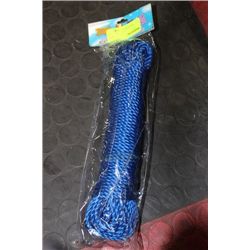 CLOTHES LINE ROPE
