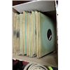 Image 1 : BOX OF 78 LPS IN EXCELLENT CONDITION