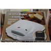Image 1 : NEW WAFFLE MAKER