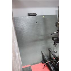 NEW DIGITAL PALLET WEIGH SCALE