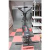 Image 1 : MEGAFLEX WORKOUT MACHINE