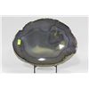 Image 1 : AGATE SLAB W STAND