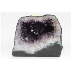 AMETHYST GEODE