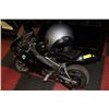 Image 1 : 49CC KIDS SPEED BIKE W HELMET