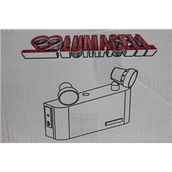 LUMICELL BATTERY BACK UP EMERGENCY LIGHTS