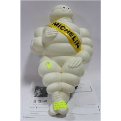 1960'S SEATED MICHELIN MAN BIBENDUM