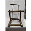 Image 1 : ANTIQUE WOOL WINDER