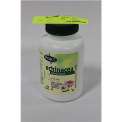BOTTLE OF 90 ECHINACEA CAPSULES