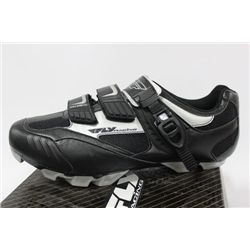 FLY RACING BIKING SHOES ON CHOICE: SIZE 13