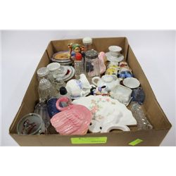 ESTATE TRINKET COLLETION