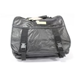 GIOVANNI NAVARRE LEATHER BRIEF CASE