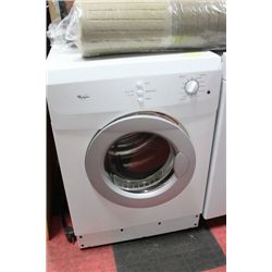 WHIRLPOOL DRYER (USED)