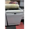 Image 1 : MAYTAG DISHWASHER (USED)