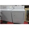 Image 1 : MAYTAG WASHER & DRYER (USED)
