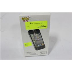 PK OF I-PHONE SCREEN PROTECTORS