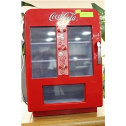 COCA COLA FRIDGE