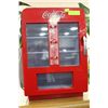 Image 1 : COCA COLA FRIDGE