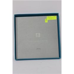 125TH YR BIRKS HISTORY BOOK