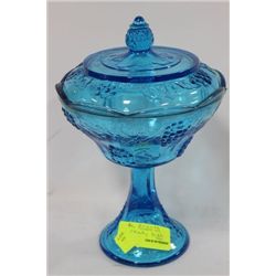 ORNATE CANDY DISH