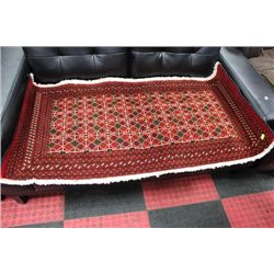 PERSIAN ENTRANCE CARPET ON CHOICE