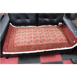 PERSIAN ENTRANCE CARPET ON CHOICE