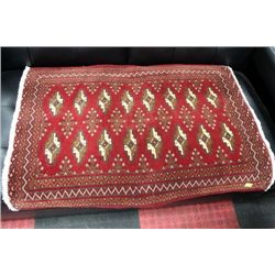 PERSIAN ENTRANCE CARPET ON CHOICE