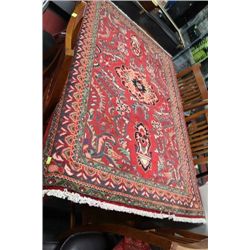 PERSIAN 4 X 6  AREA CARPET