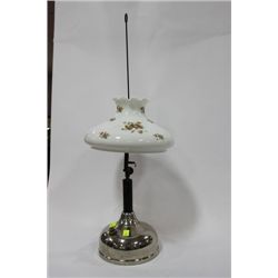 COLEMAN LAMP COMPANY GAS LAMP