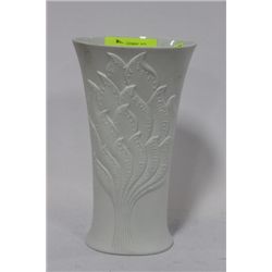 KAISER VASE MADEIN GERMANY