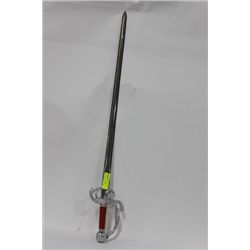 DECORATIVE SWORD