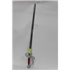 Image 1 : DECORATIVE SWORD