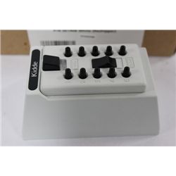 KIDDE ACCESS POINT KEY SAFE