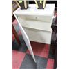 Image 1 : WHITE CABINET