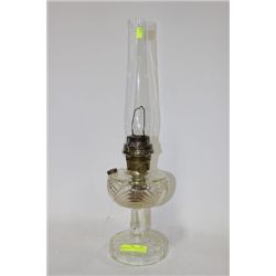 VINTAGE ALADDIN KEROSENE LAMP MADE IN U.S.A