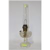 Image 1 : VINTAGE ALADDIN KEROSENE LAMP MADE IN U.S.A