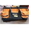 Image 1 : RIGID TOOL BAG