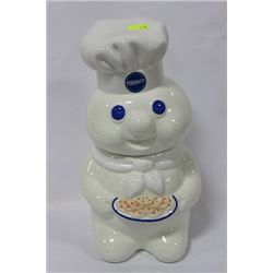 COOKIE JAR ON CHOICE: PILLSBURY