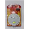 Image 1 : 2 GARRISON SMOKE ALARMS