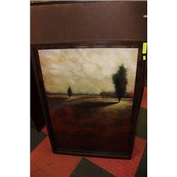 LARGE SHOWHOME PICTURE