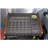 Image 1 : TRAINER 6400 SERIES 2 MIXER AMPLIFIER