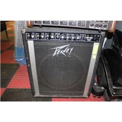 PEAVY KB100 AMP SPEAKER