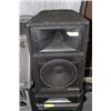 Image 1 : YAMAHA LOUD SPEAKER