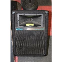 ELITE MICRON MONITOR SPEAKER