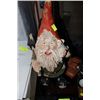 Image 1 : GARDEN GNOME